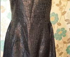 BNWT beautiful classy Savida dress size UK 12 EU40 Price includes postage