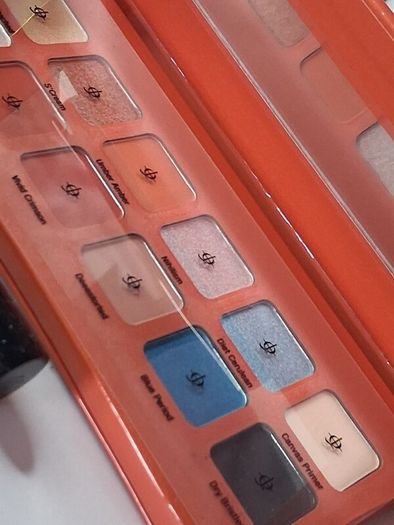 Illamasqua - Makeup Bundle - Brand New