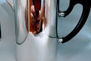1920s Melior Art Deco jug 1.5 pint capacity