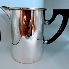 1920s Melior Art Deco jug 1.5 pint capacity