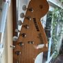 Fender Mustang Vintera Image 4