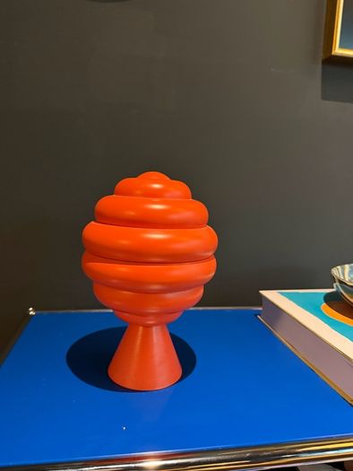 Beehive Jar