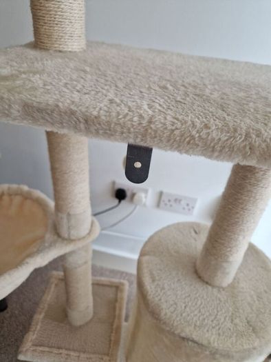 cat tree