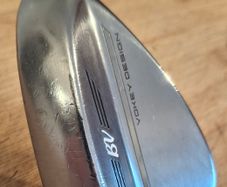 Titleist Vokey SM9 52 Degree F Grind