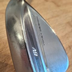 Titleist Vokey SM9 52 Degree F Grind