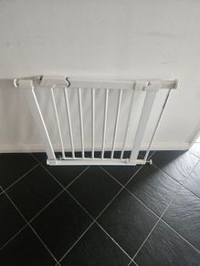 safety gate
