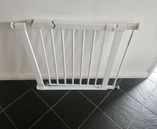 safety gate