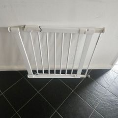 safety gate
