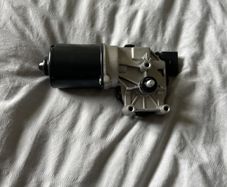 BMW X3 windscreen wipers motor