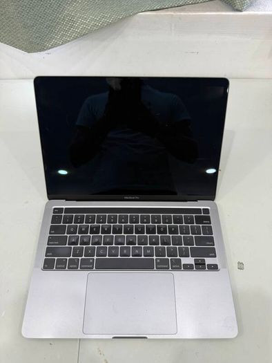 Macbook Pro A2251 (2020) Grey Full Assembly Without Motherboard