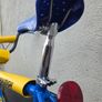 Raleigh Mk1 Burner bmx Image 4
