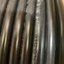 Black Flex Cable 3 x 1.5 mm H05VV-F per Meter Image 2