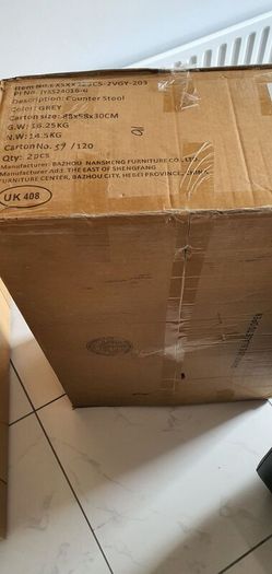 4 Kitchen island stool
