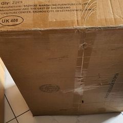 4 Kitchen island stool