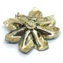 Vintage costume brooch Image 5