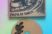 Papa M (Dave Pajo) - Papa M Sings