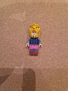 Lego Harry Potter Minifigure Bundle