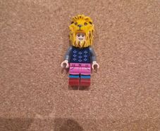 Lego Harry Potter Minifigure Bundle