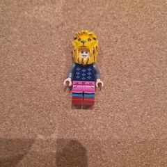Lego Harry Potter Minifigure Bundle