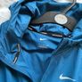 Nike miller tracksuit navy and blue Image 3