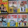 Lee Evans: 1994-2005 - Complete Live Comedy Collection DVD (2007) Lee Evans standup comedy Image 2