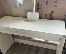 Ikea dressing table