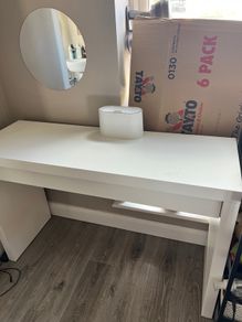 IKEA dressing table
