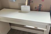 IKEA table with drawer