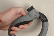 Ergonomic Grocery Bag Carrier Handle (Mighty Handle / Shopping Holder)