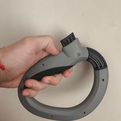 Ergonomic Grocery Bag Carrier Handle (Mighty Handle / Shopping Holder)
