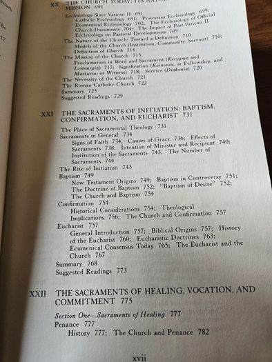 First Edition 1981 Catholicism Richard P. McBrien. Religious.