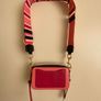 Pink Marc Jacobs bag Image 2