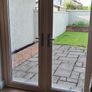 French door blinds Image 7