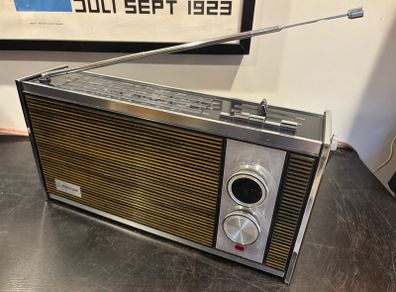 Vintage Ferguson Radio