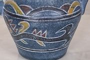 Pottery Vase/Holder
