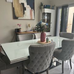 kitchen dining set