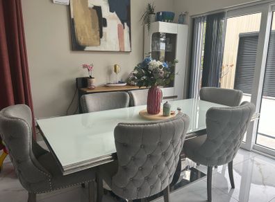 kitchen dining set