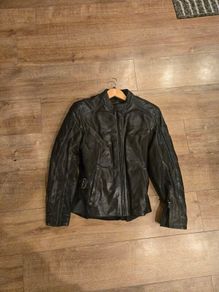 ladies biker