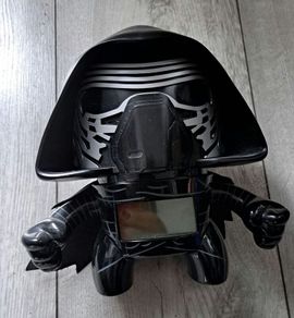 Star wars digital alarm clock