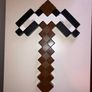 Minecraft Axe Image 2