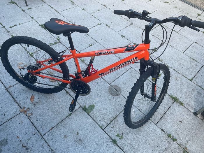 24" Verve Kids' Bike, Excellent Condition / Fully Serviced