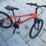24" Verve Kids' Bike, Excellent Condition / Fully Serviced Image 2