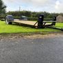 Front Loder trailer Image 10