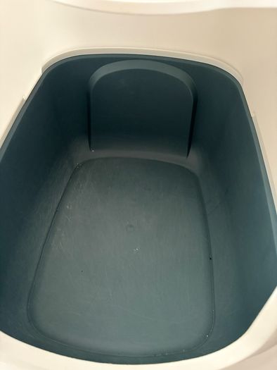 Cat / pet toilet
