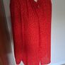 Paul Costelloe New Unworn Ladies Blouse/Shirt 12 Image 2