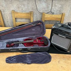 electric violin