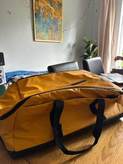 Borsone Ecodiver S Samsonite bag