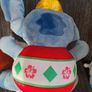 Stitch soft toy Image 2