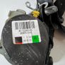 2015 Ford Focus 5 Door Left Front Passenger Seat Belt 625652200 Bm51-61295-aew A1l2b14s Image 2