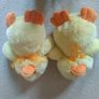 Soft Toys Chicks Image 2